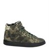 HIP - Hoge sneakers - Groen