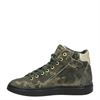 HIP - Hoge sneakers - Groen