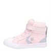 Converse Pro Blaze - Hoge sneakers - Roze