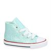 Converse Chuck Taylor - Hoge sneakers - Blauw