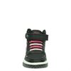 Geox Inek - Klittenbandschoenen - Zwart