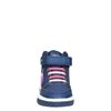 Geox Inek - Klittenbandschoenen - Blauw