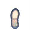 Geox Inek - Klittenbandschoenen - Blauw