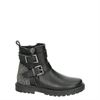 Nelson Kids - Rits- & gesloten boots - Zwart