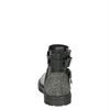Nelson Kids - Rits- & gesloten boots - Zwart