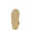 Alpacas - Rits- & gesloten boots - Cognac