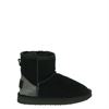 Alpacas - Boots - Zwart