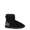 Alpacas - Boots - Zwart