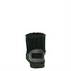 Alpacas - Boots - Zwart