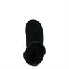 Alpacas - Boots - Zwart