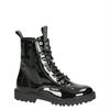 Vingino - Veterboots - Zwart