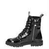 Vingino - Veterboots - Zwart