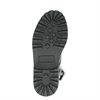 Vingino - Veterboots - Zwart