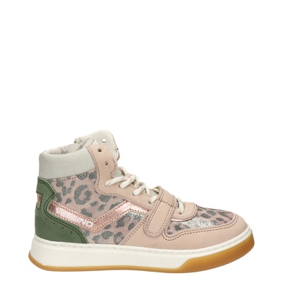 Vingino Senne Mid - Hoge sneakers - Multi
