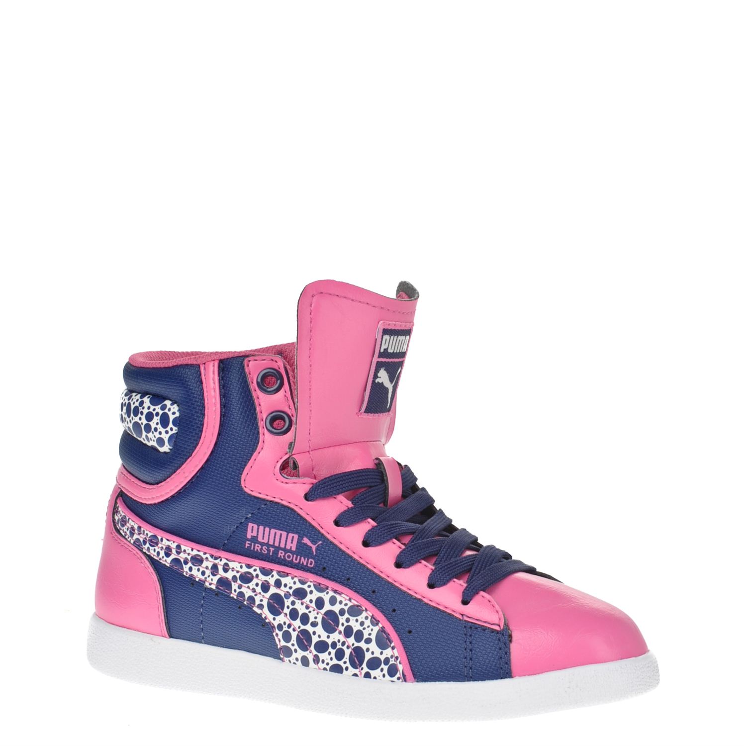 Puma Sneakers Meiden Puma Sneakers Meiden