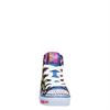 Skechers Twinkle Toes - Hoge sneakers - Zwart