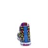 Skechers Twinkle Toes - Hoge sneakers - Zwart