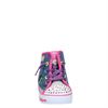 Skechers Twinkle Toes - Hoge sneakers - Blauw