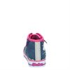 Skechers Twinkle Toes - Hoge sneakers - Blauw