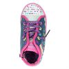 Skechers Twinkle Toes - Hoge sneakers - Blauw
