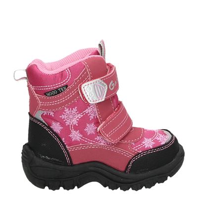 Galop Snowboots Roze galop kopen in de aanbieding