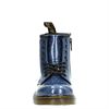 Dr. Martens 1460 Glitter - Veterboots - Blauw