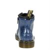 Dr. Martens 1460 Glitter - Veterboots - Blauw