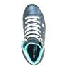 Skechers Sidestreet - Hoge sneakers - Blauw