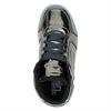 Skechers Energy lights - Hoge sneakers - Zilver