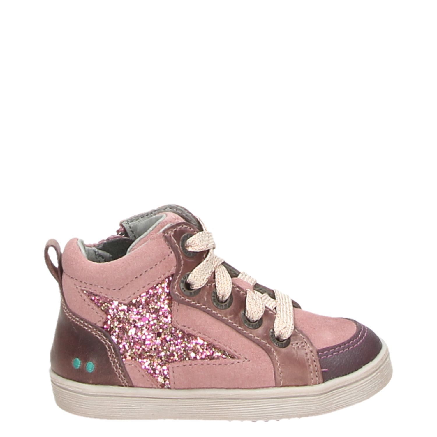 Babyschoenen Bunnies Meisjes Pit Roze Pina Jc1KTFl