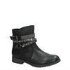 Marco Tozzi - Boots - Zwart