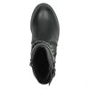 Marco Tozzi - Boots - Zwart