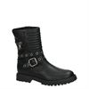 Orange Babies - Rits- & gesloten boots - Zwart