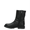 Orange Babies - Rits- & gesloten boots - Zwart