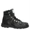 HIP - Veterboots - Grijs