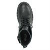 Giga - Boots - Zwart