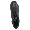 Giga - Veterboots - Zwart