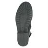 Giga - Veterboots - Zwart