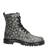 Giga - Boots - Zilver