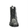 Giga - Boots - Zilver