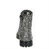 Giga - Boots - Zilver
