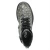 Giga - Boots - Zilver