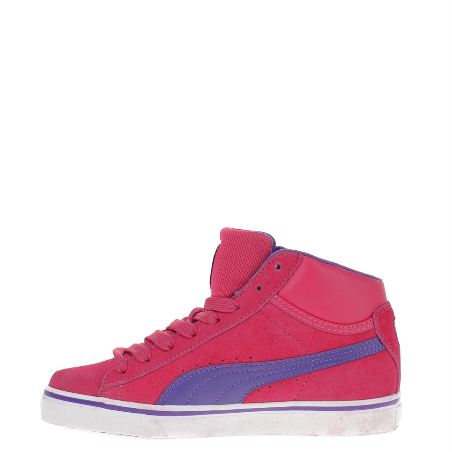 Puma Roze Sneakers Puma Roze Sneakers