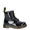 Dr. Martens - Veterboots - Zwart