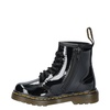 Dr. Martens - Veterboots - Zwart