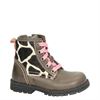 Orange Babies - Rits- & gesloten boots - Groen