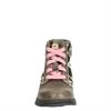 Orange Babies - Rits- & gesloten boots - Groen