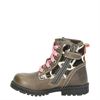 Orange Babies - Rits- & gesloten boots - Groen