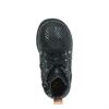 Orange Babies - Veterboots - Zwart