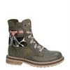 Orange Babies - Rits- & gesloten boots - Groen